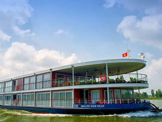 Avalon Siem Reap 