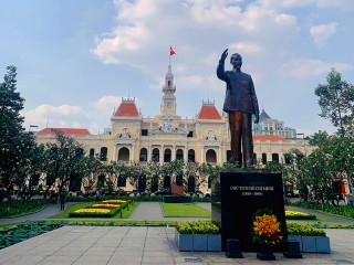 Vietnam Beach Holiday for Family - 16 Days 15 Nights Private Package Tour (20% off)