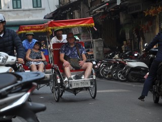 The Amazing Vietnam & Cambodia 17 Days 16 Nights Package Tour - Private tour (20% off)