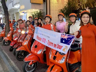 Full Discovery of Vietnam 28 Days 27 Nights Package Tour - Private tour