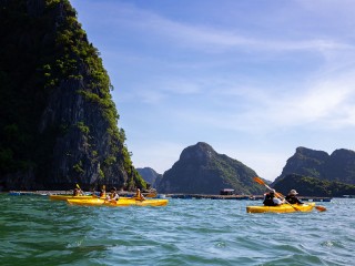Best of Vietnam and Cambodia 14 Days Holiday - Private tour - 30% off