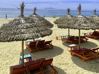 Vietnam Beach Holiday for Family - 16 Days 15 Nights Private Package Tour (20% off)