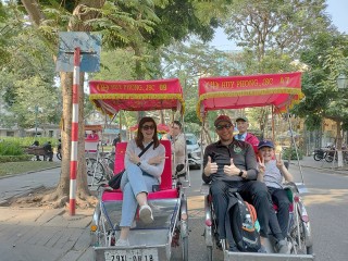 Vietnam Beach Holiday for Family - 16 Days 15 Nights Private Package Tour (20% off)