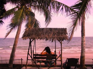 Mui Ne Beach Holiday - Private Holiday - 30% off