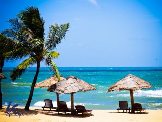 Phu Quoc Island Beach Holiday - Private Holiday - 35% off