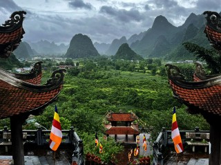 Vietnam 17 Days 16 Nights Package Tour (local group tour) - 20% off