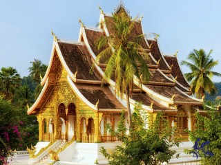 Laos at A Glance 8 Days Tour - Private tour - 25% off