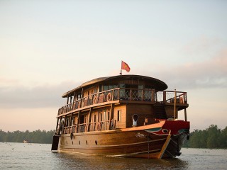 Bassac Cruises - Up to 40% off