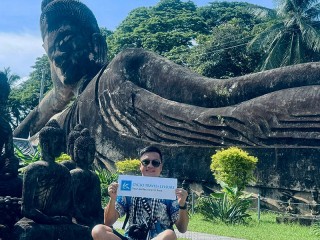 The Best of Vietnam & Laos 14 Days 13 Nights Private Package Tour