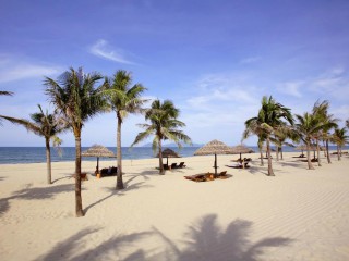 Hoi An Beach Holiday - Private Holiday - 30% off