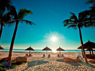 Danang Beach Holiday - Private Holiday - 35% off