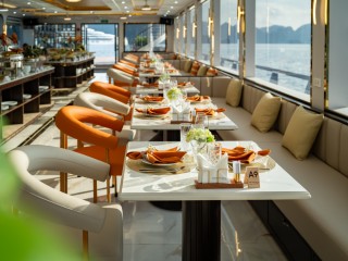 Hercules Grand Cruise