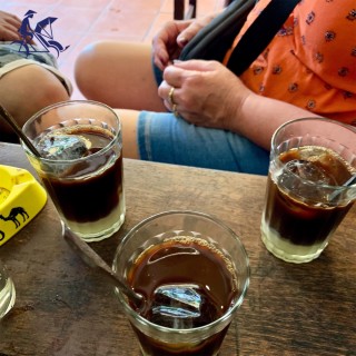 Hanoi half-day on-back of motorbike tour with street food (4 hours) - Private tour