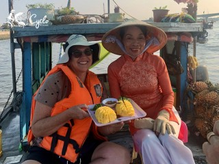 Essential Vietnam 10 Days 09 Nights Package Tour (small group tour) - 30% off