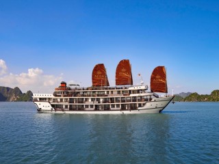 Alisa Premier Cruise
