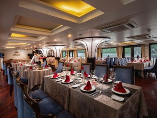 Alisa Premier Cruise