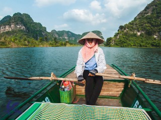 Hoa Lu Ancient Capital - Trang An 1 Day Tour - Private tour - 45% off