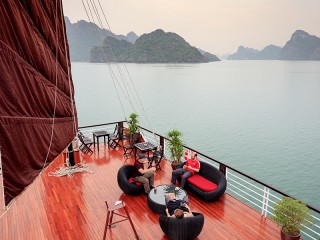 Escape Sails - Day Cruise - 35% off