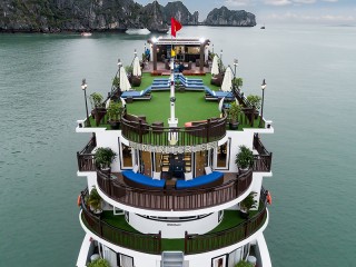 Margaret Cruises - 30% off