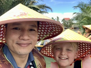 The Insights of Vietnam – 15 Days / 14 Nights Family Package Tour (Private Tour) - 25% off