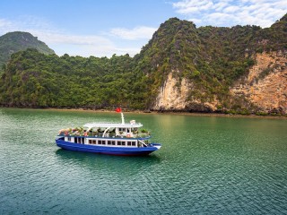 Arcady Cruises - 35% off