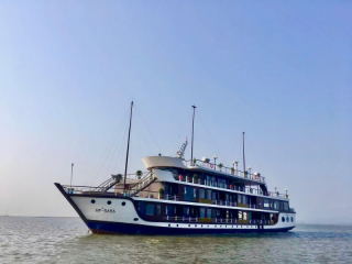Le Journey Luxury Cruise - 40% off