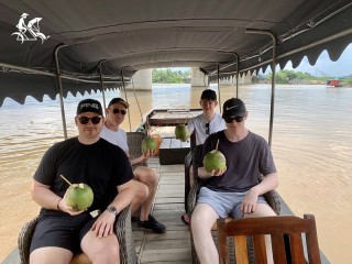 Vietnam 14 Days 13 Nights Package Tour from Ho Chi Minh (small group tour) - 25% off