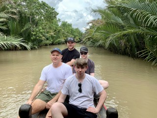 Amazing Vietnam 14 Days 13 Nights Family Luxury Private Package Tour