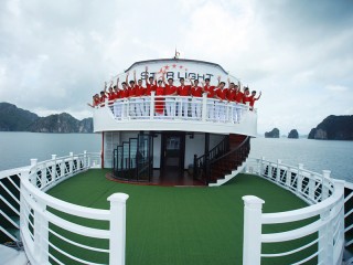 Starlight Cruise - 40% off