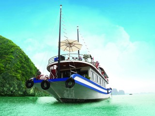 Incredible Asia Journey Cruise - Day Cruise - 40% off