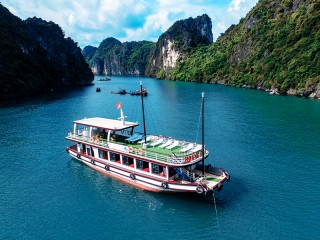 Arcady Cruises - 35% off