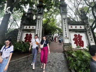 Essential Vietnam 10 Days 09 Nights Package Tour (small group tour) - 30% off