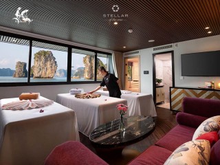 Stellar of The Seas Cruise - 35% off