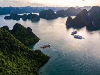 Vietnam Family Package Holiday 12 Days - Full Experience - Private tour - 30% off