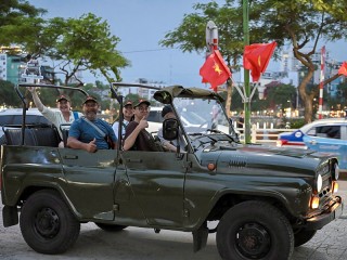 The best of North & Central Vietnam 11 Days 10 Nights Family Private Package Tour