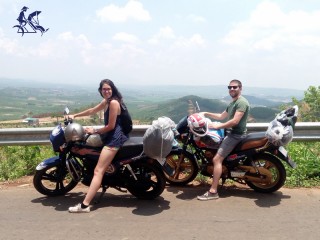 Central Highlands 6 Days Easy Rider Tour - Private tour - 40% off
