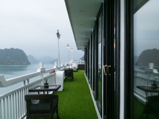 O'Gallery Lotus Cruise - 30% off