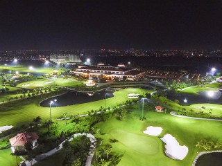 Saigon Golf Tour - 3 Days - 25% off