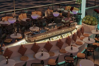 La Casta Star Cruise 