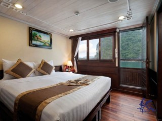 Le Journey Cruise - 40% off