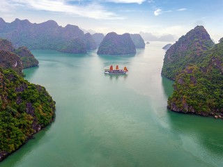 Best of Vietnam 9 Days Tour - Private tour - 30% off