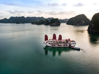 Alisa Premier Cruise - 30% off