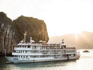 Au Co Cruises - 30% off