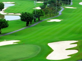 Hanoi & Saigon Golf Package - 7 Days - 30% off