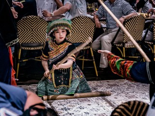 Dinner on Saigon River Cruise - Bonsai Cruise - Best rates