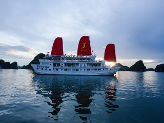 Syrena Cruises - 40% off