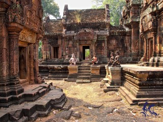 Discover Angkor Temples 5 Days - Private tour - 35% off