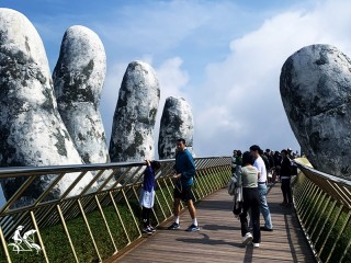 Vietnam 14 Days 13 Nights Package Tour from Ho Chi Minh (small group tour) - 25% off