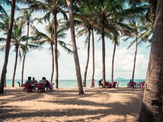 Hoi An Beach Holiday - Private Holiday - 30% off