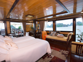 Hera Grand Luxury